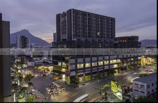 Centro Cuauhtemoc
