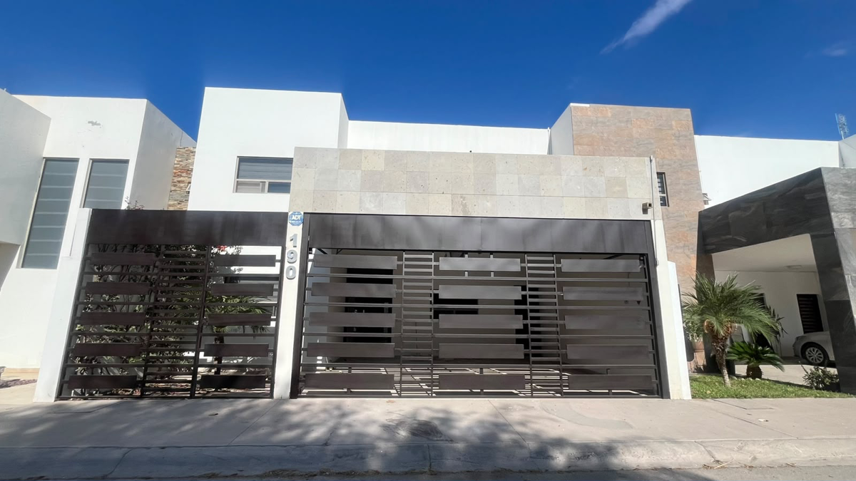 Casa en renta en Los Viñedos, Torreón — foto 1 de 15