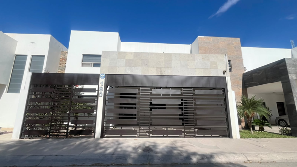 CASA RENTA VIÑEDOS TORREON