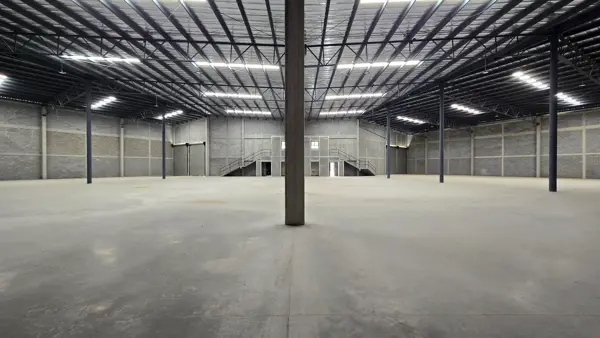 Bodega en renta, Santa Catarina, Terra Park 4