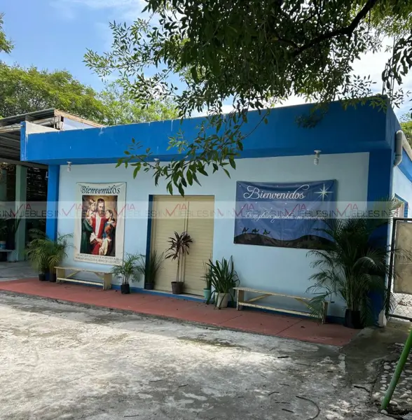 El Barro, Monterrey N.L.