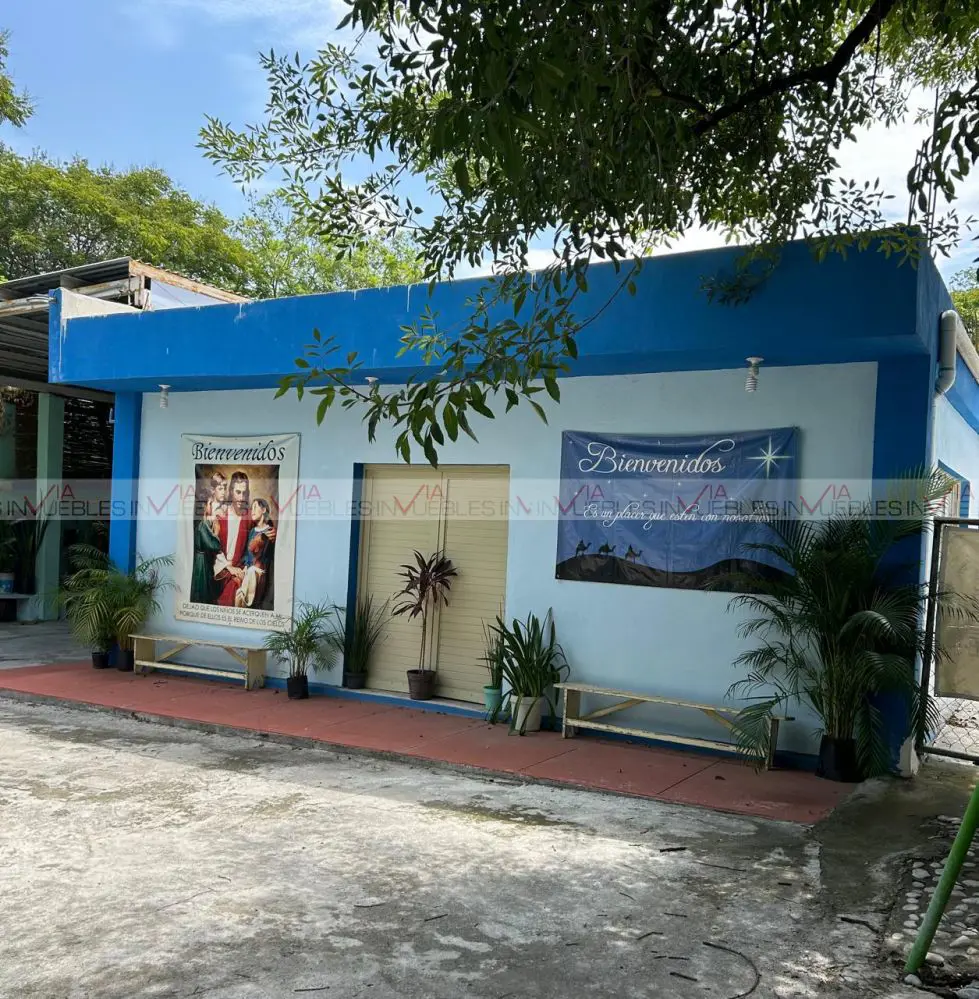 Terreno en venta en El Barrial, Santiago — foto 1 de 12