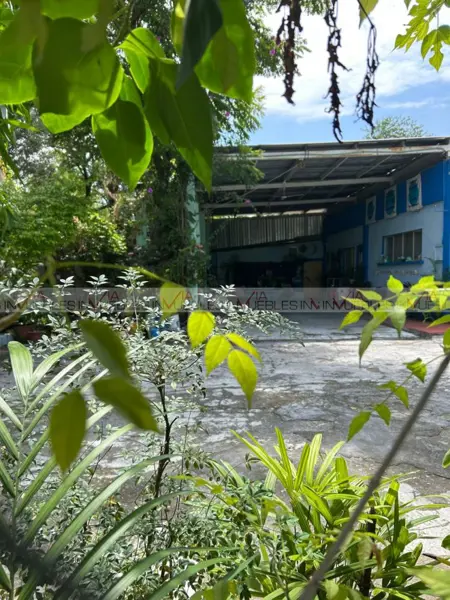 Terreno en venta en El Barrial, Santiago — foto 2 de 12