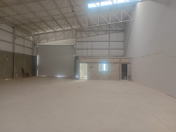 Bodega en renta en Gustavo Diaz Ordaz, Torreón — foto 2 de 4