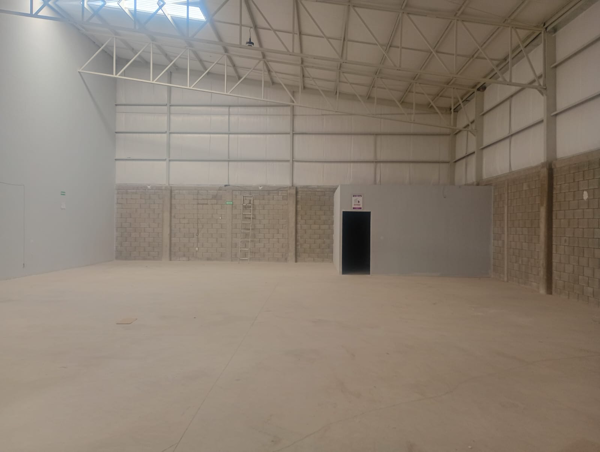 Bodega en renta en Gustavo Diaz Ordaz, Torreón — foto 3 de 4