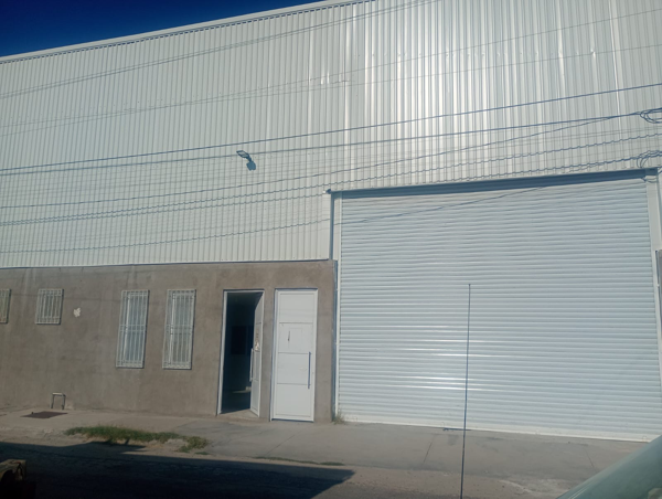 Bodega al Oriente de Torreón, Coah.