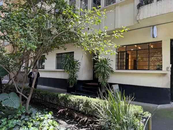 Oficina en renta en Polanco OC7050