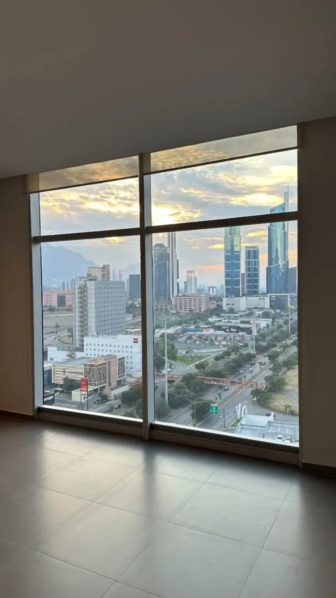 Departamento en Renta en Del Valle Oriente, San Pedro Garza García, Nuevo León