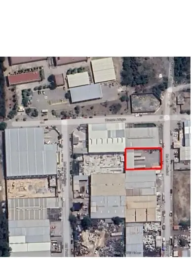 Terreno en renta en Guadalupe la Silla, Guadalupe — foto 2 de 3
