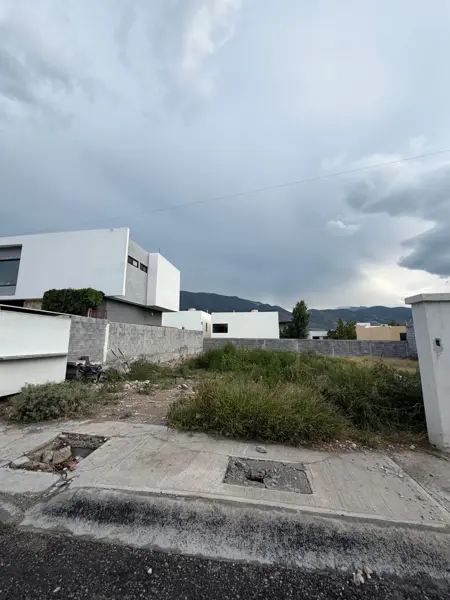 Terreno en venta en Los Lirios, Arteaga — foto 2 de 2