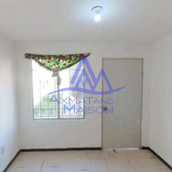 Casa en venta en Villa del Real, Tecámac — foto 3 de 16