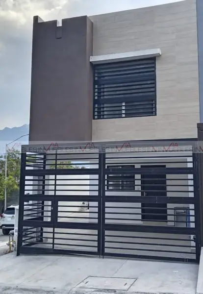Santa Catarina privadas del poniente