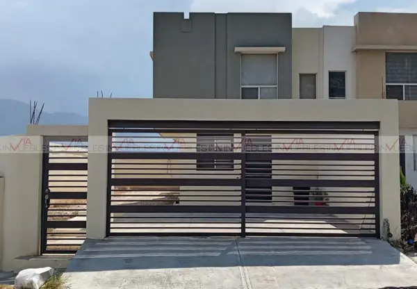 Casa en renta en Privadas del Poniente, Santa Catarina — foto 3 de 12