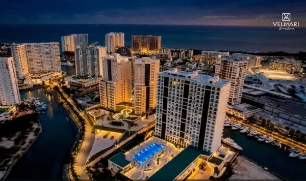 Departamento en venta en Cancún Centro, Benito Juárez — foto 2 de 10