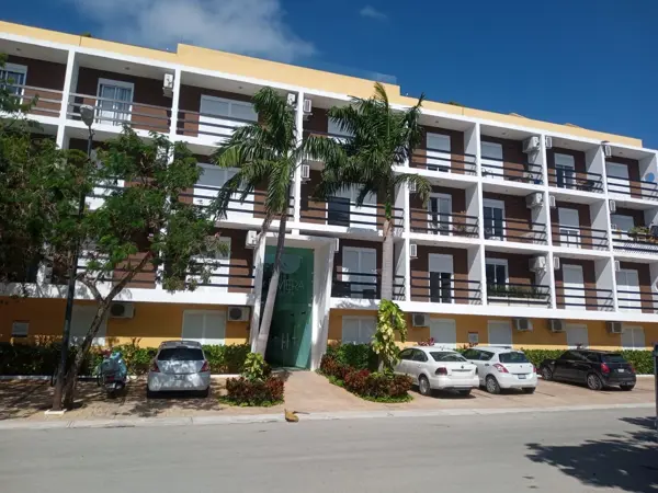 Departamento en venta en Forjadores, Playa del Carmen — foto 2 de 14