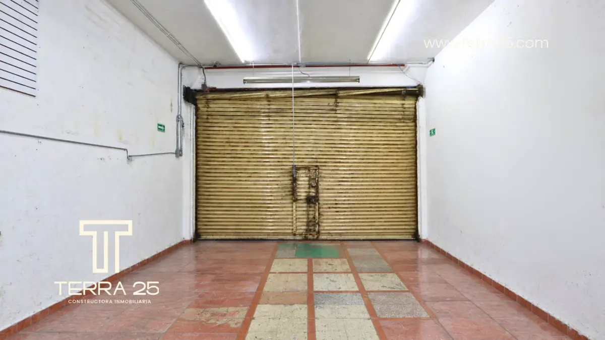 Local en renta en Industrial Alce Blanco, Naucalpan de Juárez — foto 1 de 10