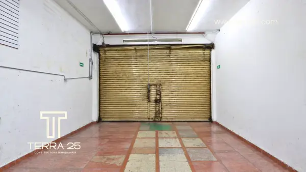 LOCAL EN RENTA EN ALCE BLANCO NAUCALPAN