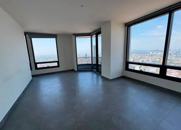 DEPARTAMENTO PREMIUM EN VENTA, CUAUHTÉMOC, CDMX