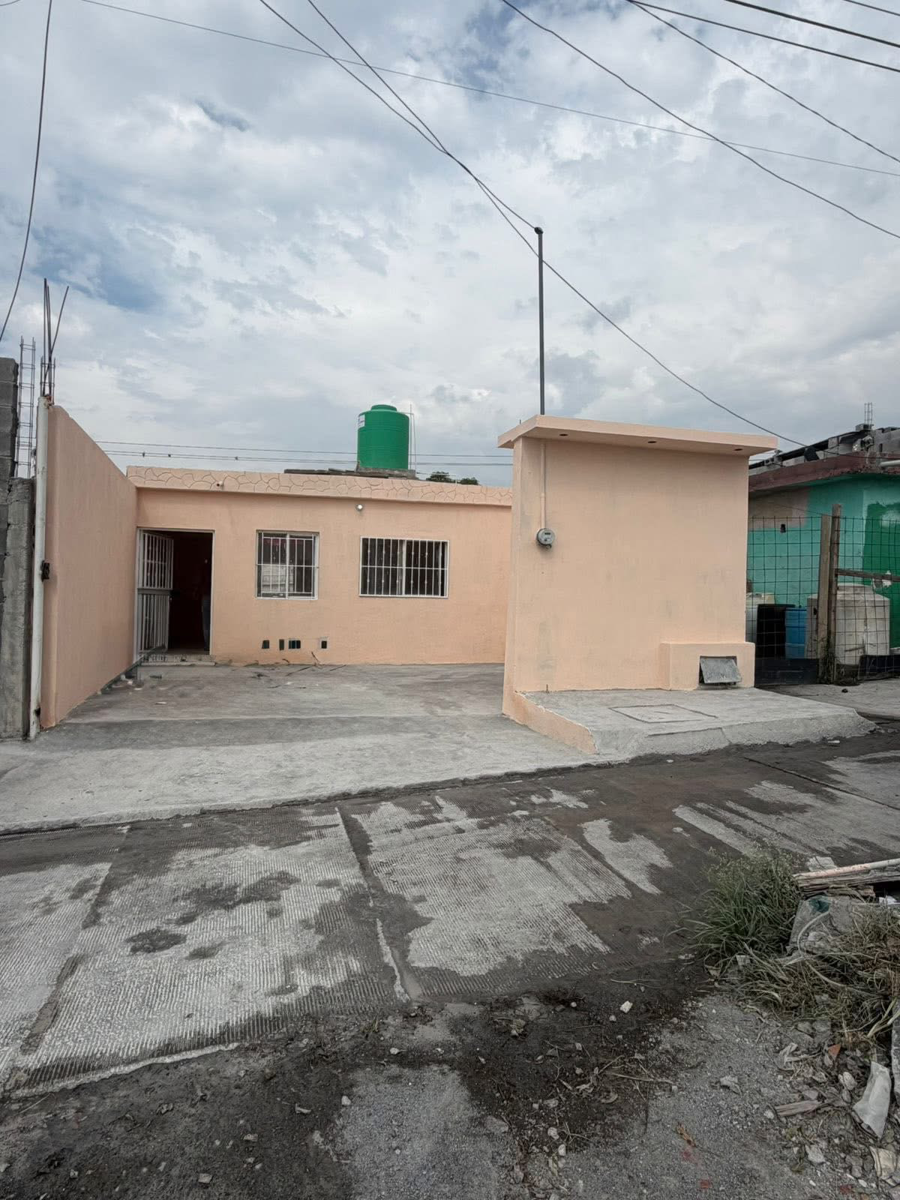 Casa en venta en San Jose de los Cerritos, Saltillo — foto 1 de 9