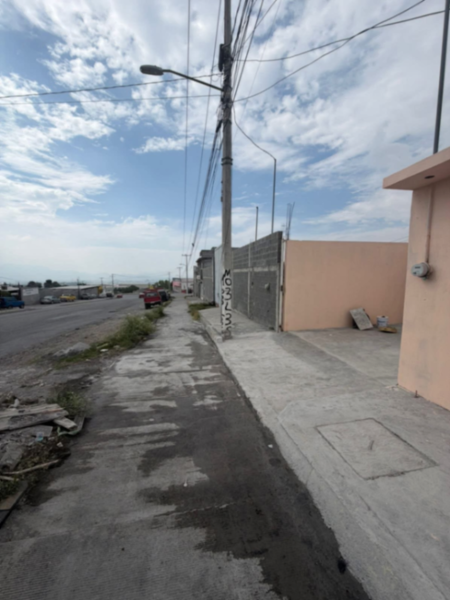 Casa en venta en San Jose de los Cerritos, Saltillo — foto 3 de 9