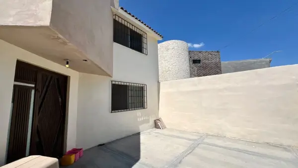 Casa en venta en Residencial la Hacienda, Torreón — foto 2 de 20