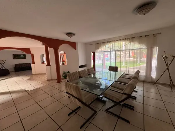 Casa en la Florida