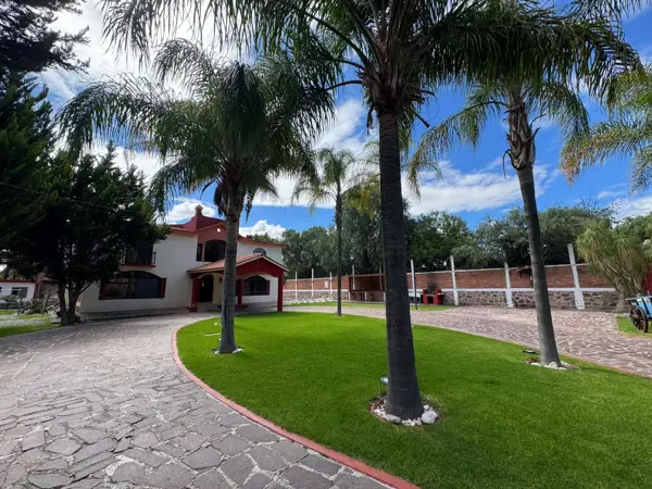 Casa en venta en Granjas de la Florida, Cerro de San Pedro — foto 3 de 17