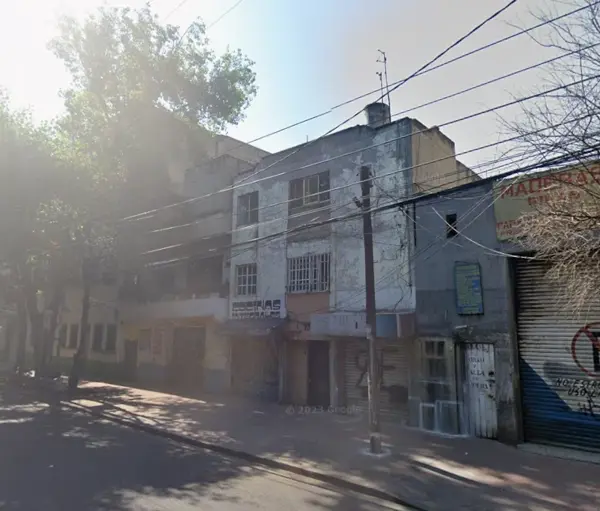 Casa en venta en Obrera, Cuauhtémoc, Ciudad de México