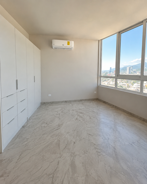 Departamento en renta en Monterrey Centro, Monterrey — foto 3 de 5