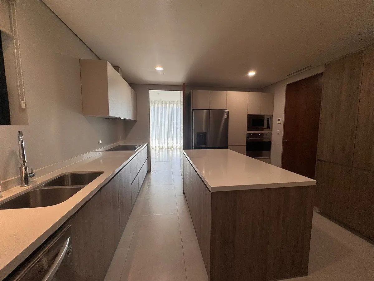 Departamento en renta en Zona de Los Callejones, San Pedro Garza García — foto 1 de 26