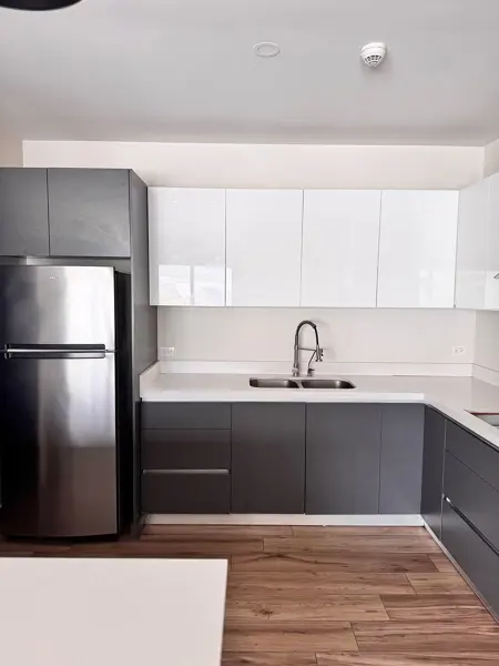 Departamento en Renta - Las Huastecas 2 rec 2.5 baños