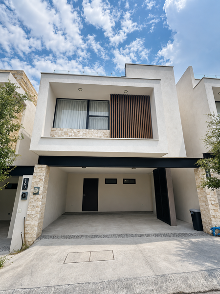 Casa equipada en Montellan - 3 rec