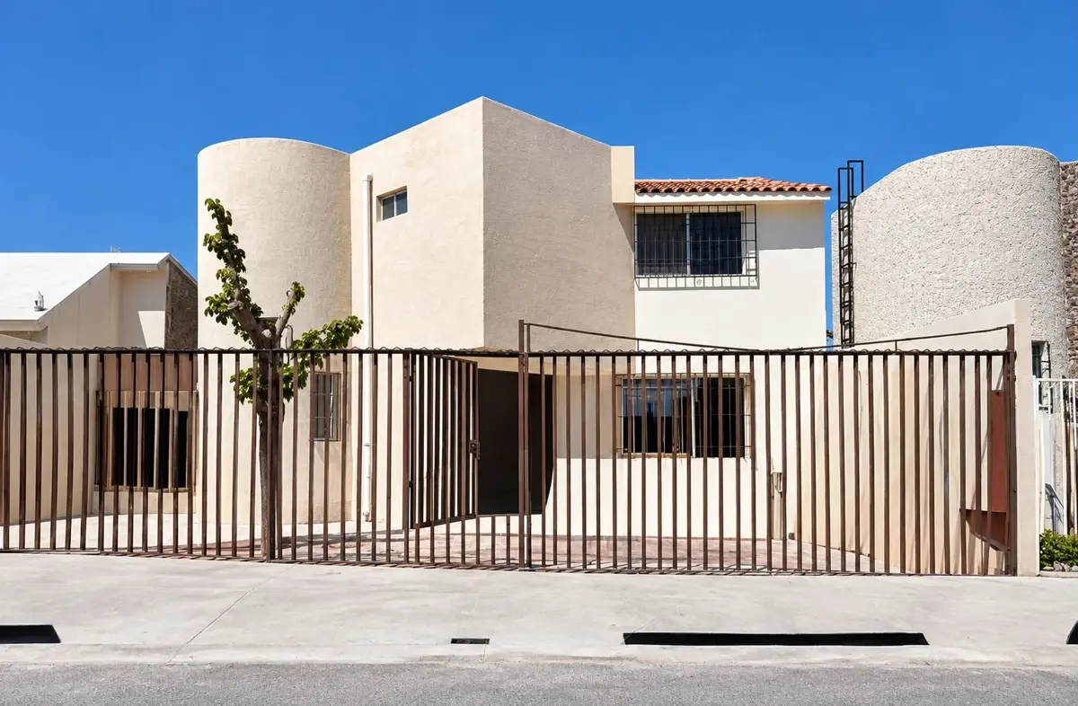 Casa en venta en Residencial la Hacienda, Torreón — foto 1 de 20
