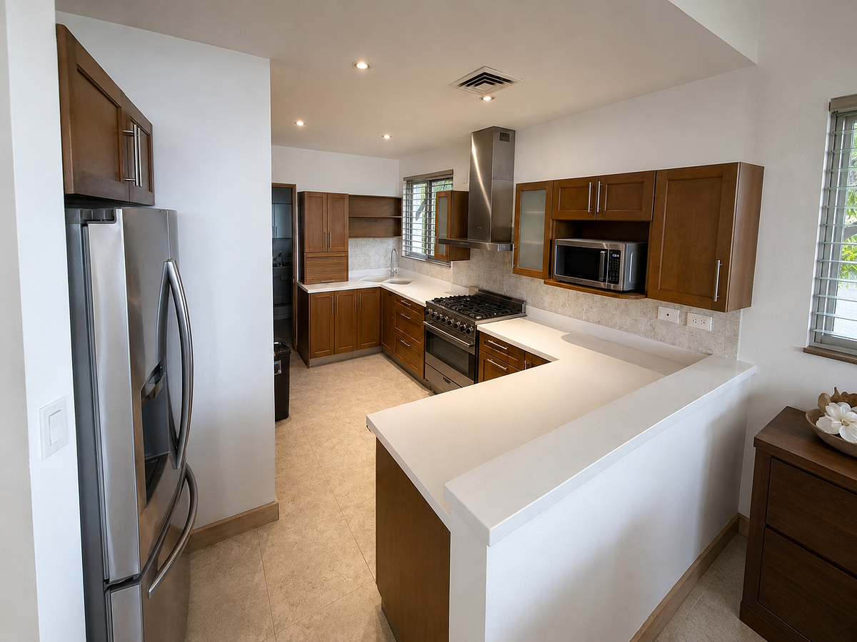 Casa en renta en Villa Montaña, San Pedro Garza García — foto 1 de 16