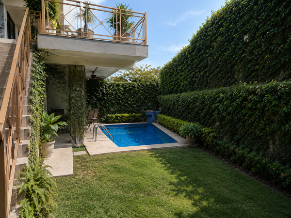 Casa en renta en Villa Montaña, San Pedro Garza García — foto 2 de 16