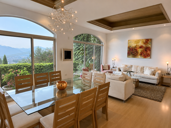 Casa en renta en Villa Montaña, San Pedro Garza García — foto 3 de 16
