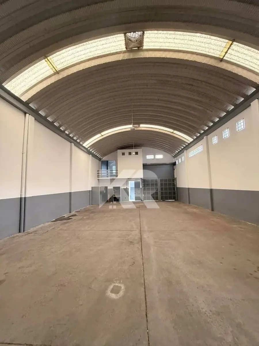 Bodega en renta en Otilio Montaño, Jiutepec — foto 1 de 20