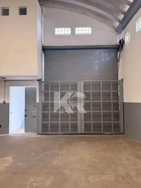 Bodega en renta en Otilio Montaño, Jiutepec — foto 2 de 20