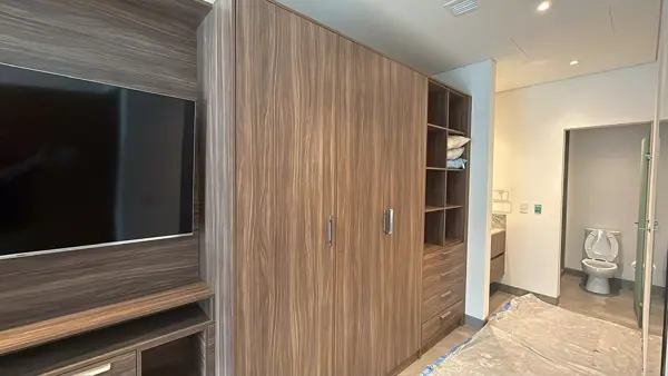 Departamento en renta en Zona Valle Oriente, San Pedro Garza García — foto 3 de 10