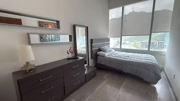 Departamento en renta en Zona Valle Oriente, San Pedro Garza García — foto 2 de 10