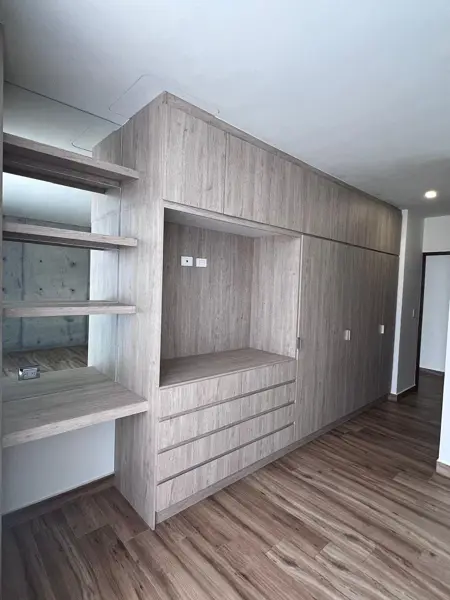 Departamento en renta en Privadas la Huasteca, Santa Catarina — foto 3 de 15