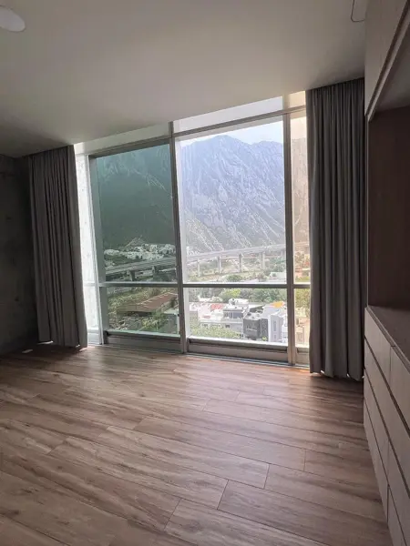 Departamento en renta en Privadas la Huasteca, Santa Catarina — foto 2 de 15