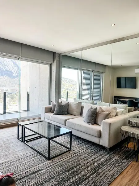 Departamento en Venta - Las Huastecas 110m2 2 rec 2 baños