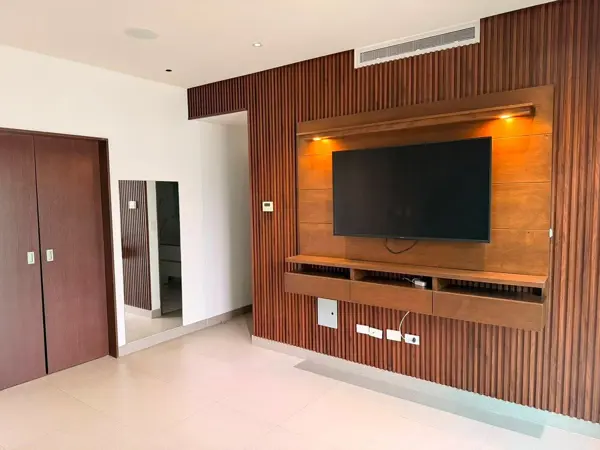 Departamento en venta en Residencial Santa Bárbara, San Pedro Garza García — foto 3 de 30
