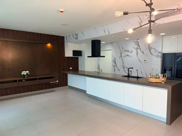 Departamento en SPGG - Torre ATRIA 183 m2 3 rec 3.5 baños Departamento en SPGG - Torre ATRIA 183 m2 3 rec 3.5 baños