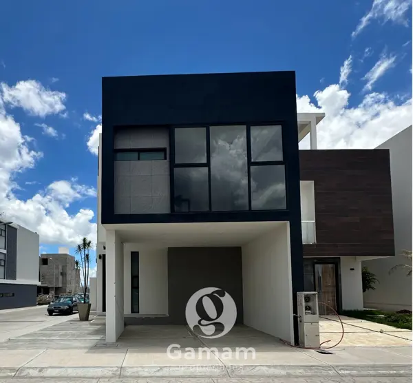 CASA EN RENTA | Gema Residencial, Pachuca, Hidalgo