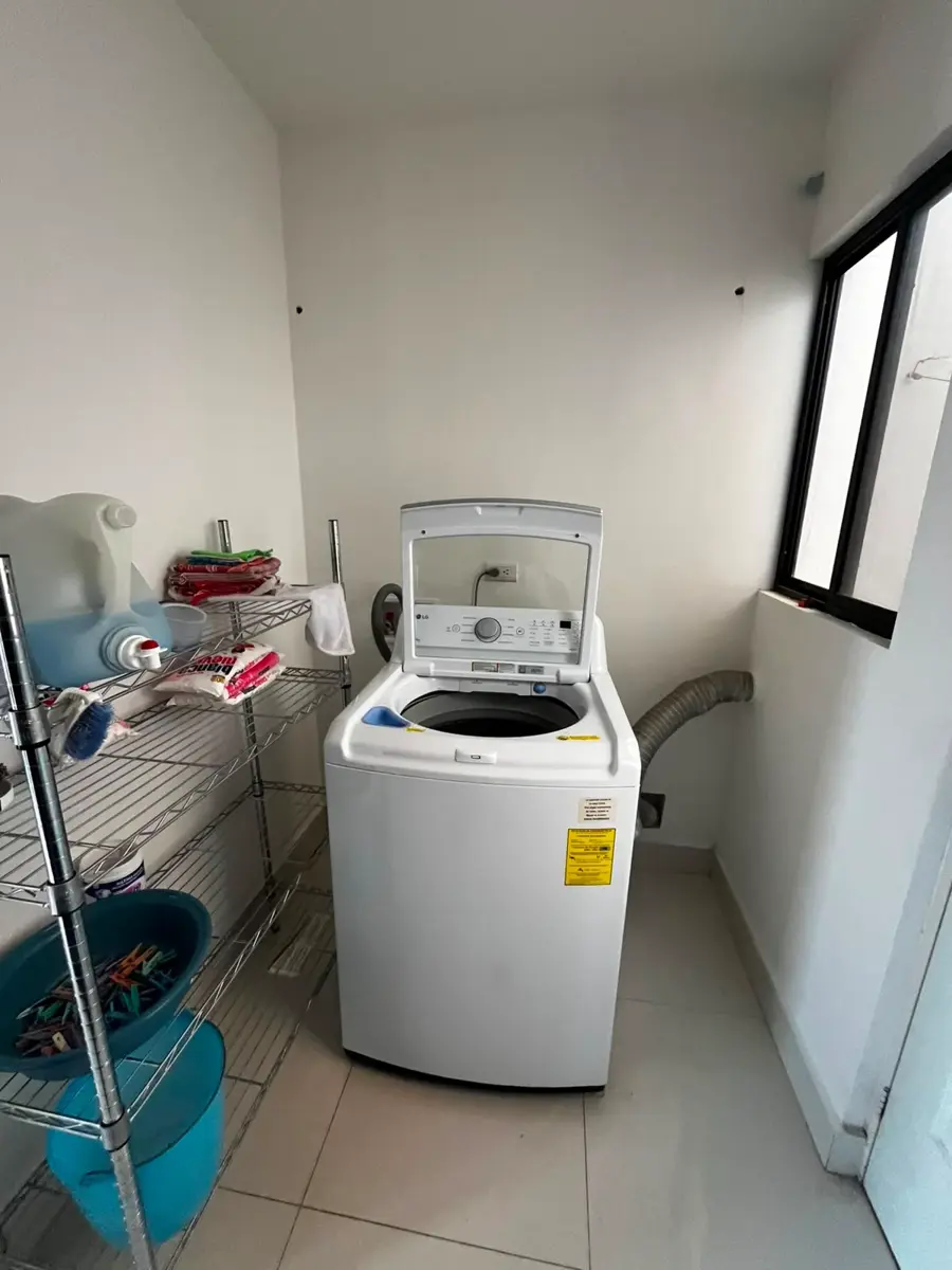 Casa en Renta en Privada Residencial Aviana, General Escobedo, Nuevo León