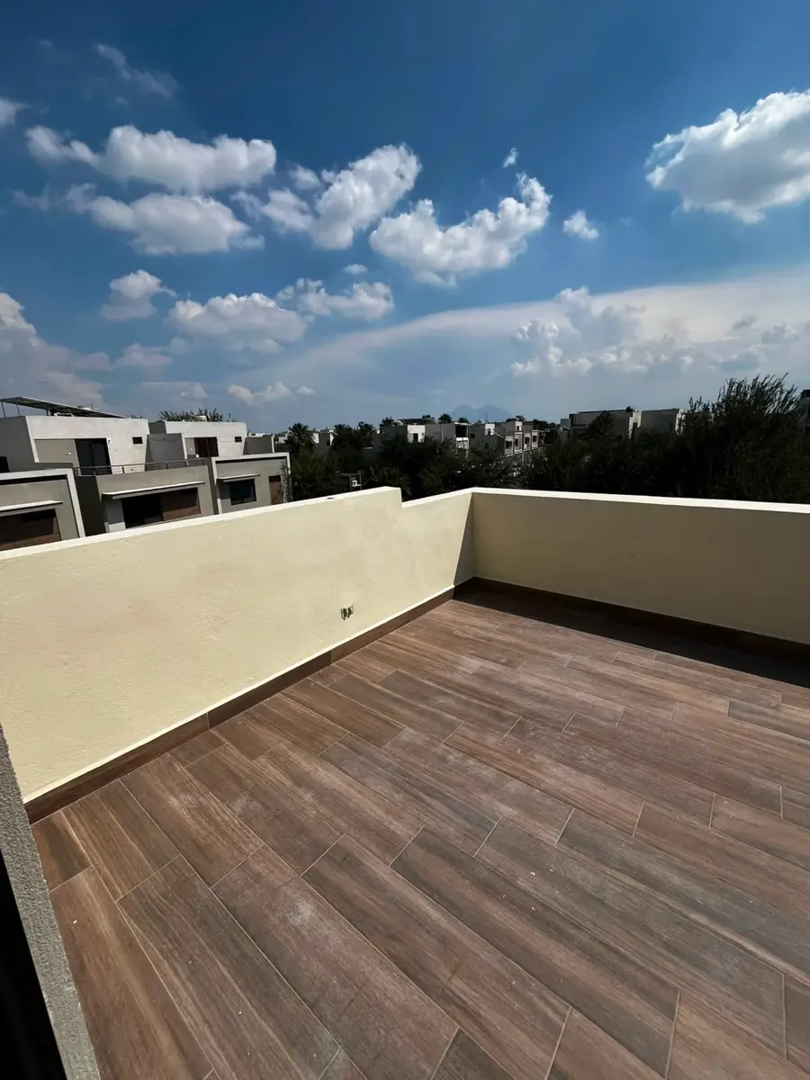 Casa en Renta en Privada Residencial Aviana, General Escobedo, Nuevo León