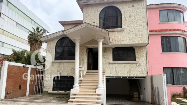 CASA EN RENTA | Arboledas de San Javier, Pachuca, Hidlago