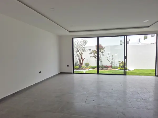Casa en venta en Lomas de Angelópolis, Ocoyucan — foto 3 de 26